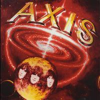 Axis - Circus World - RCA Records - Andy Johns