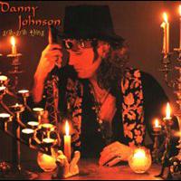 Danny Johnson - Grih Grih Thing - Who Doo Records - Danny Johnson