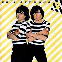Phil Seymour - Phil Seymour - Casa Blanca - Richard Podler