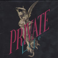 Private Life - Private Life - Warner Brothers - Ted Templeman