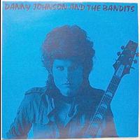 Danny Johnson - Danny Johnson - Lip Stick Records - Danny Johnson