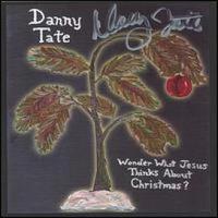 Danny Tate - Christmas Album - Virgin Records - Danny Tate